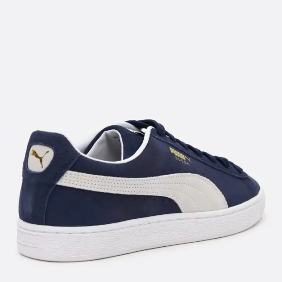 Кросівки чоловічі Puma Suede Classic Xxi (37491504) 37491504 фото 4 — інтернет-магазин Tapok