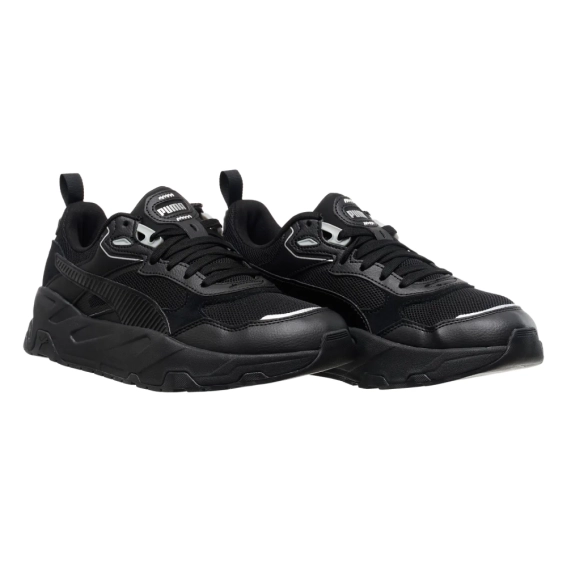 Кроссовки мужские Puma Trinity (38928903) 38928903 фото 6 — интернет-магазин Tapok