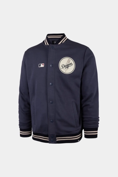 Куртка 47 Brand LOS ANGELES DODGERS 580790VN-FS фото 1 — інтернет-магазин Tapok