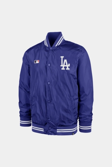 Куртка 47 Brand MLB LOS ANGELES DODGERS CORE P 570573RY-FS фото 1 — інтернет-магазин Tapok