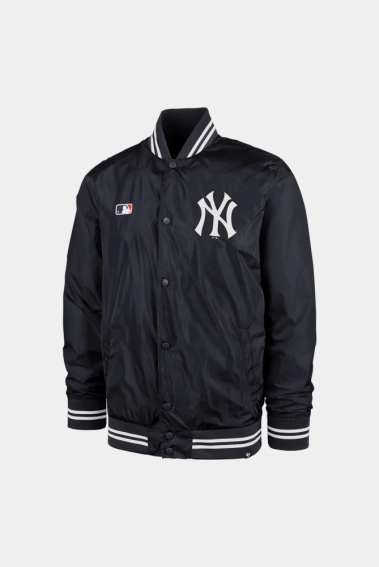 Куртка 47 Brand MLB NEW YORK YANKEES CORE POLY 570571FN-FS фото 1 — інтернет-магазин Tapok