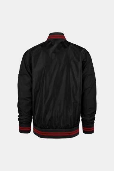 Куртка 47 Brand NHL CHICAGO BLACKHAWKS CORE PO 570568JK-FS фото 2 — інтернет-магазин Tapok