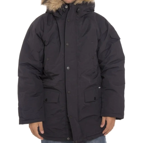 Куртка Carhartt WIP Anchorage Parka I021866.89.91.03 фото 2 — интернет-магазин Tapok