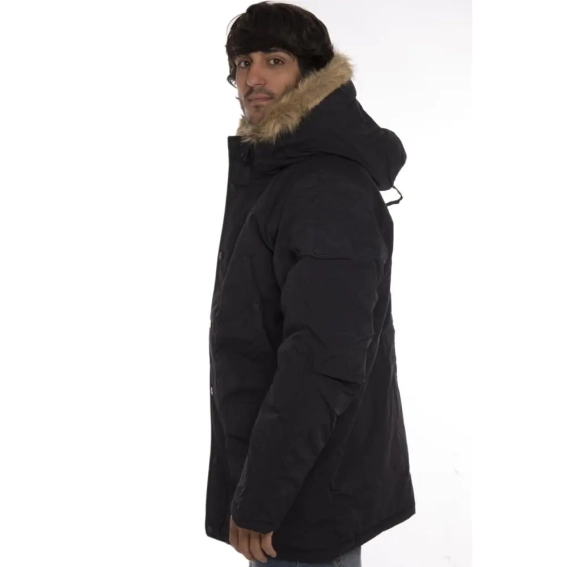 Куртка Carhartt WIP Anchorage Parka I021866.89.91.03 фото 3 — интернет-магазин Tapok
