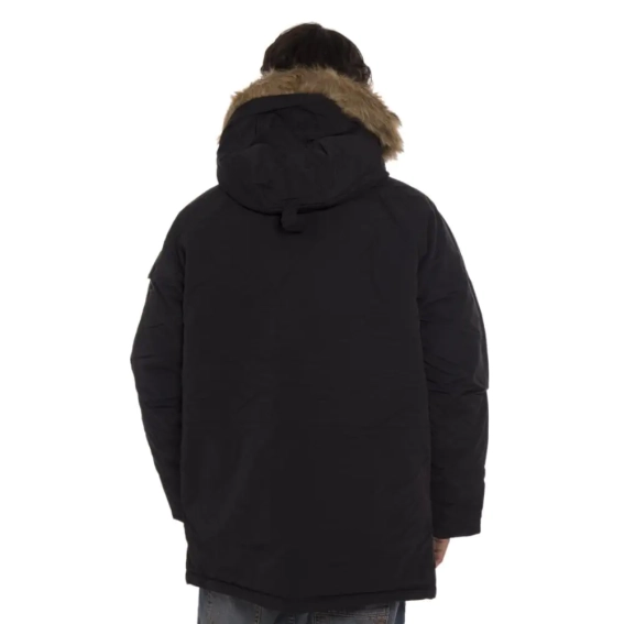 Куртка Carhartt WIP Anchorage Parka I021866.89.91.03 фото 4 — интернет-магазин Tapok