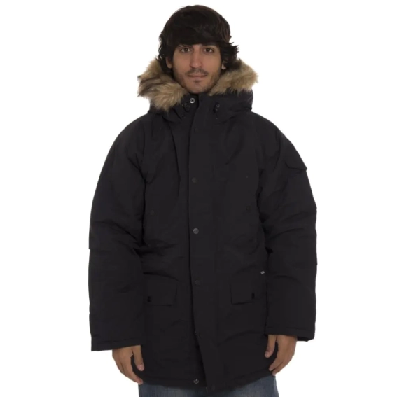 Куртка Carhartt WIP Anchorage Parka I021866.89.91.03 фото 6 — интернет-магазин Tapok