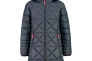 Куртка CMP KID G COAT FIX HOOD 31Z1555-U911 Фото 1