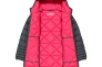 Куртка CMP KID G COAT FIX HOOD 31Z1555-U911 Фото 2