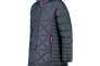 Куртка CMP KID G COAT FIX HOOD 31Z1555-U911 Фото 3