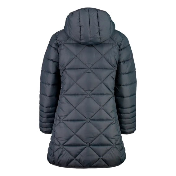 Куртка CMP KID G COAT FIX HOOD 31Z1555-U911 фото 4 — интернет-магазин Tapok