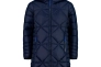 Куртка CMP KID G COAT FIX HOOD 31Z1555-N950 Фото 1