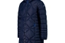 Куртка CMP KID G COAT FIX HOOD 31Z1555-N950 Фото 3