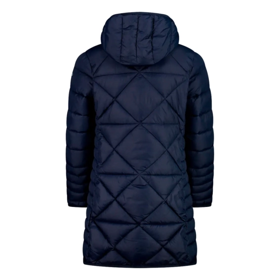 Куртка CMP KID G COAT FIX HOOD 31Z1555-N950 фото 4 — інтернет-магазин Tapok