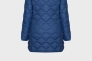 Куртка CMP KID G COAT FIX HOOD 32Z1145-M928 Фото 2