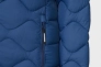 Куртка CMP KID G COAT FIX HOOD 32Z1145-M928 Фото 3