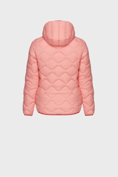 Куртка CMP KID G JACKET FIX HOOD 32Z1115-B607 фото 2 — інтернет-магазин Tapok
