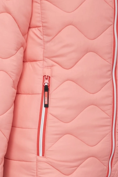 Куртка CMP KID G JACKET FIX HOOD 32Z1115-B607 фото 3 — інтернет-магазин Tapok