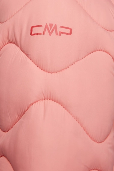Куртка CMP KID G JACKET FIX HOOD 32Z1115-B607 фото 4 — інтернет-магазин Tapok