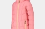 Куртка CMP KID G JACKET FIX HOOD 33Z1435-B634 Фото 2
