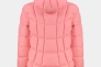 Куртка CMP KID G JACKET FIX HOOD 33Z1435-B634 Фото 3