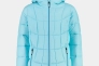 Куртка CMP KID G JACKET FIX HOOD 33Z1435-L219 Фото 1