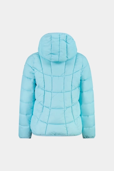 Куртка CMP KID G JACKET FIX HOOD 33Z1435-L219 фото 3 — інтернет-магазин Tapok