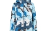 Куртка CMP KID G JACKET SNAPS HOOD 39W2085-21ZP Фото 1