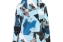 Куртка CMP KID G JACKET SNAPS HOOD 39W2085-21ZP Фото 2