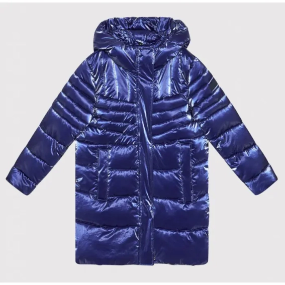 Куртка CMP KID G PARKA FIX HOOD 31K2015-M977 фото 1 — інтернет-магазин Tapok