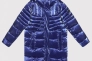 Куртка CMP KID G PARKA FIX HOOD 31K2015-M977 Фото 1