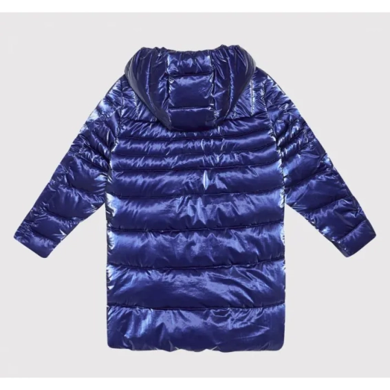Куртка CMP KID G PARKA FIX HOOD 31K2015-M977 фото 2 — інтернет-магазин Tapok