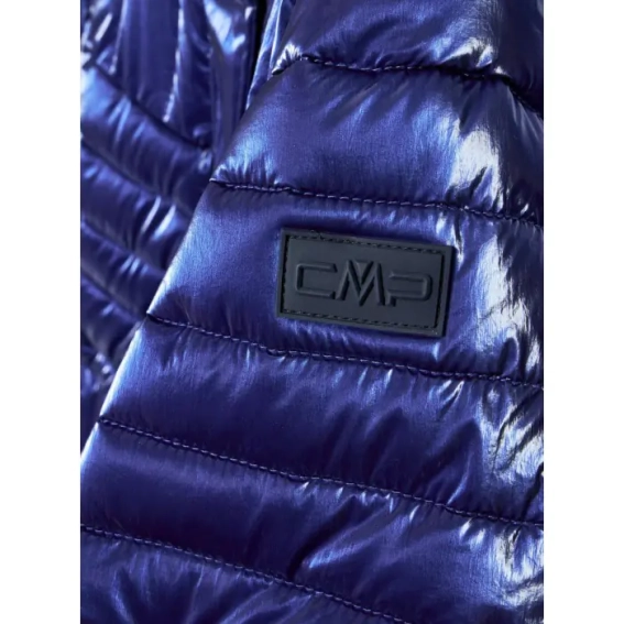 Куртка CMP KID G PARKA FIX HOOD 31K2015-M977 фото 4 — інтернет-магазин Tapok