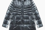 Куртка CMP KID G PARKA FIX HOOD 31K2015-U911 Фото 1
