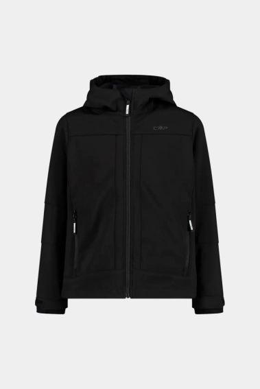 Куртка CMP KID JACKET FIX HOOD 3A00094-U901 фото 1 — інтернет-магазин Tapok