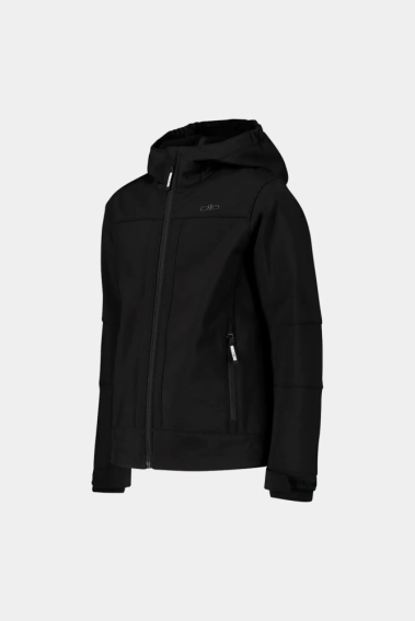 Куртка CMP KID JACKET FIX HOOD 3A00094-U901 фото 2 — інтернет-магазин Tapok
