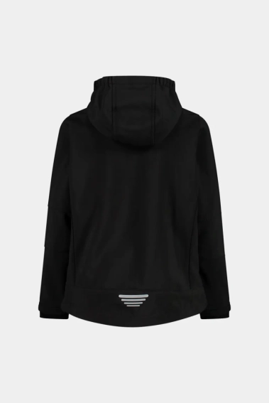 Куртка CMP KID JACKET FIX HOOD 3A00094-U901 фото 3 — інтернет-магазин Tapok