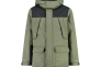 Куртка CMP KID JACKET FIX HOOD 33K1544-F876 Фото 1