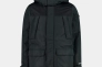 Куртка CMP KID JACKET FIX HOOD 33K1544-U423 Фото 1