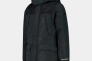 Куртка CMP KID JACKET FIX HOOD 33K1544-U423 Фото 2