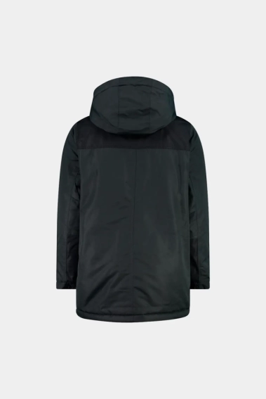 Куртка CMP KID JACKET FIX HOOD 33K1544-U423 фото 3 — интернет-магазин Tapok