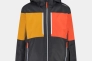 Куртка CMP KID JACKET SNAPS HOOD 33W0054-U423 Фото 1