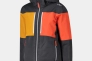 Куртка CMP KID JACKET SNAPS HOOD 33W0054-U423 Фото 2