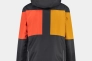 Куртка CMP KID JACKET SNAPS HOOD 33W0054-U423 Фото 3