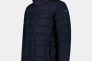 Куртка CMP MAN JACKET FIX HOOD 33K1627-N950 Фото 2