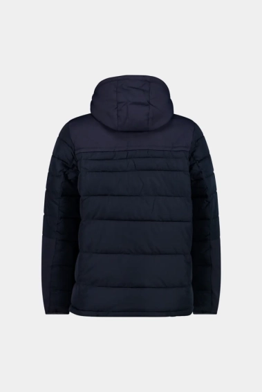 Куртка CMP MAN JACKET FIX HOOD 33K1627-N950 фото 3 — інтернет-магазин Tapok
