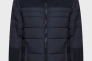 Куртка CMP MAN JACKET FIX HOOD 33K1627-U423 Фото 1