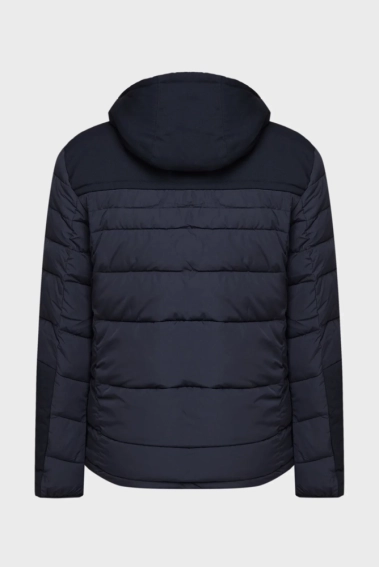 Куртка CMP MAN JACKET FIX HOOD 33K1627-U423 фото 2 — интернет-магазин Tapok