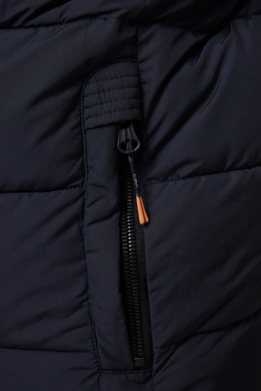 Куртка CMP MAN JACKET FIX HOOD 33K1627-U423 фото 3 — интернет-магазин Tapok