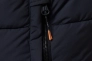 Куртка CMP MAN JACKET FIX HOOD 33K1627-U423 Фото 3