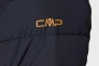 Куртка CMP MAN JACKET FIX HOOD 33K1627-U423 Фото 4